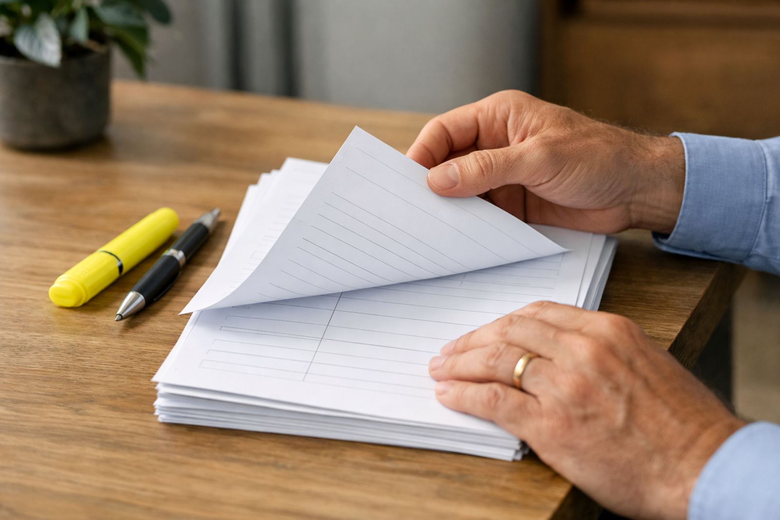 Beneficiary Form Errors