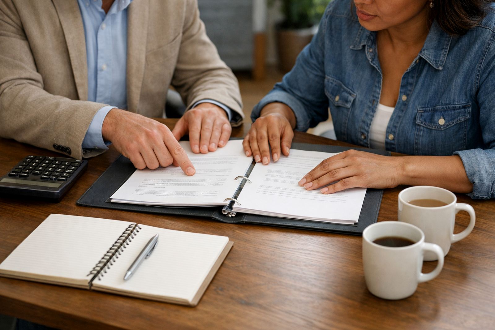 Care For Dependants