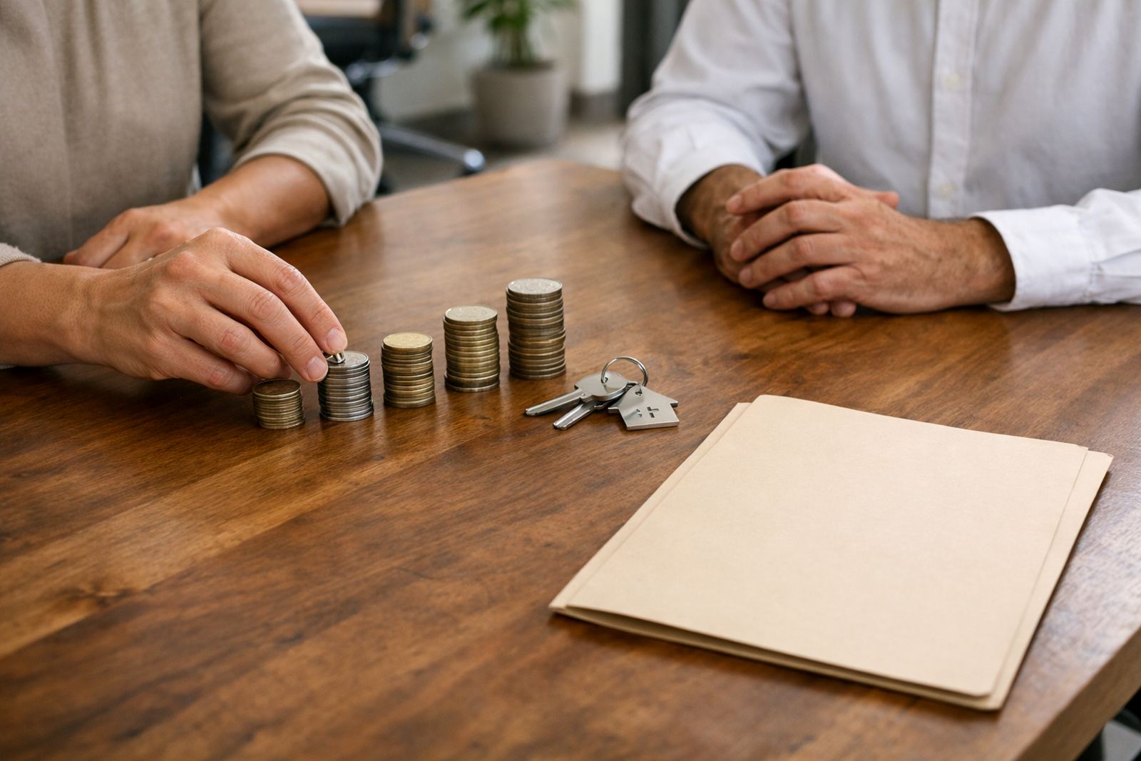 Estate Liquidity Explained