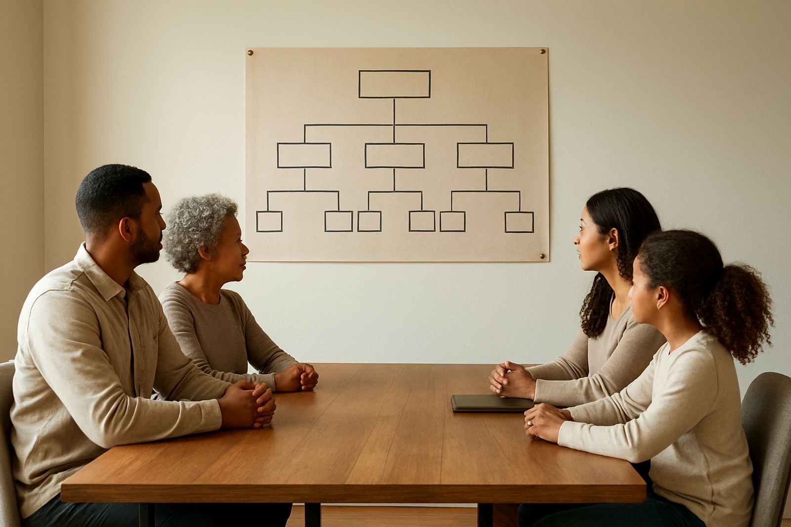 Family Business Governance