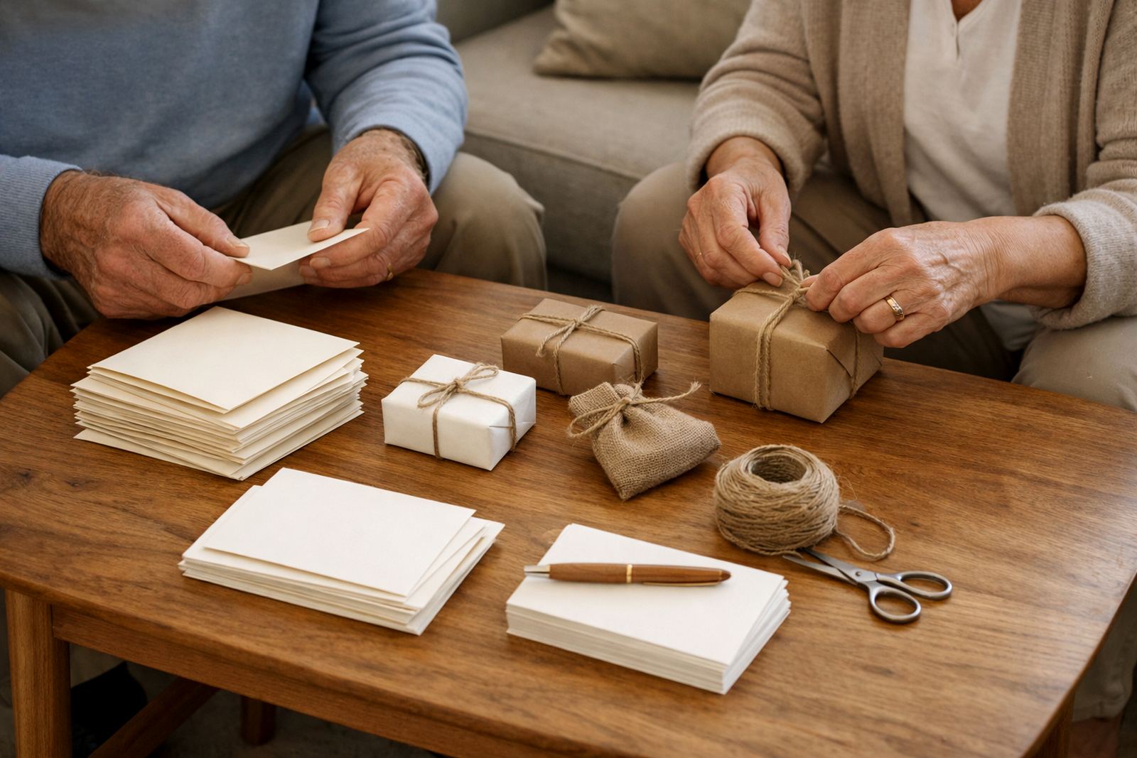 Gifting With Discipline