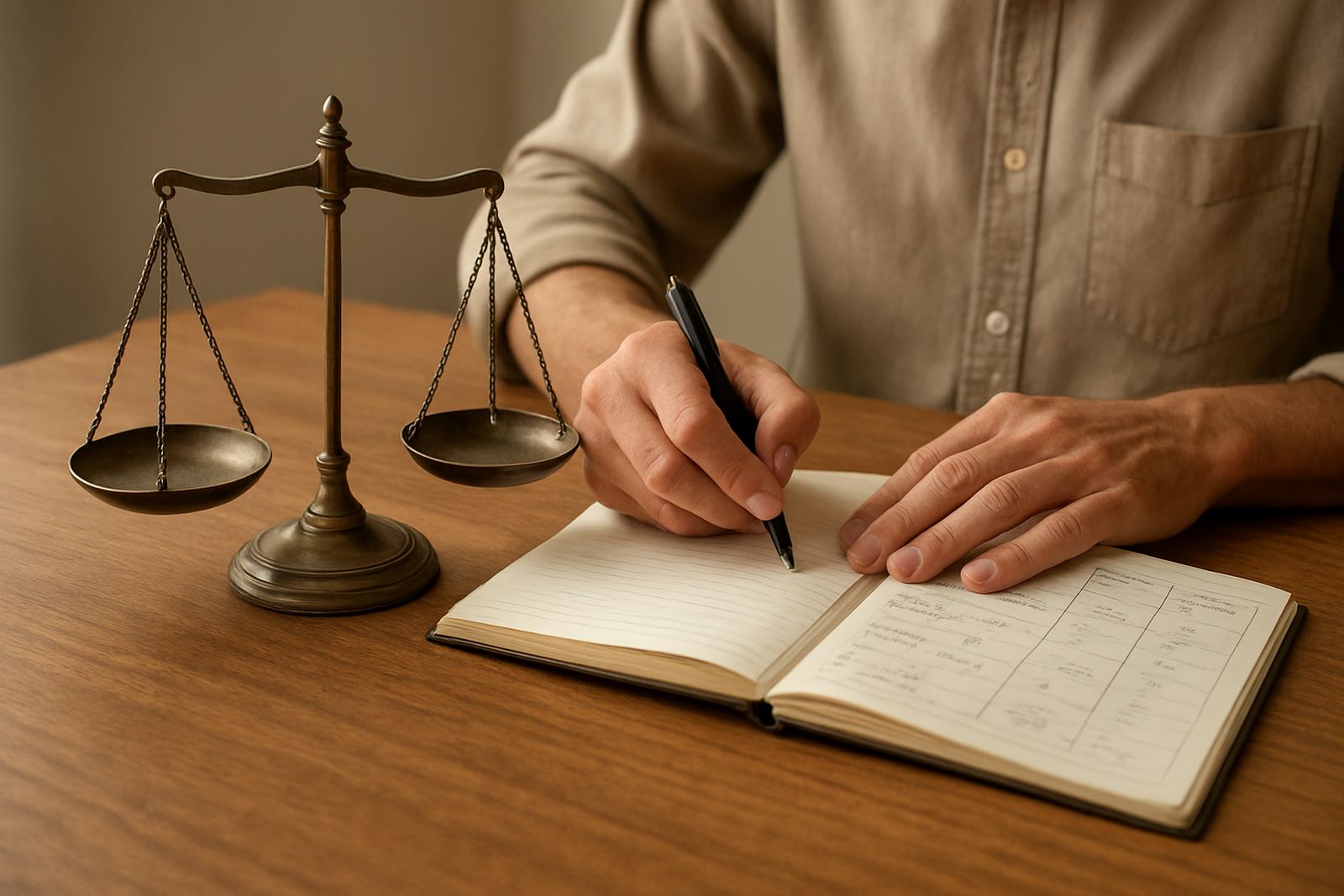 Succession And Fairness