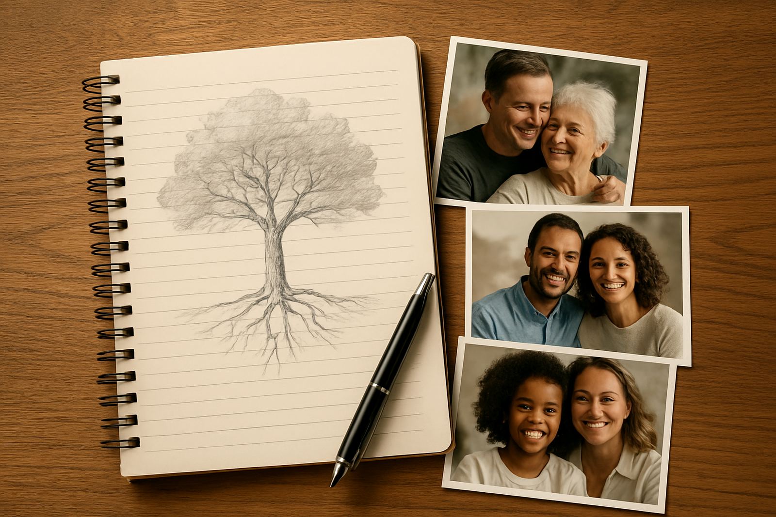 What Is Legacy Design