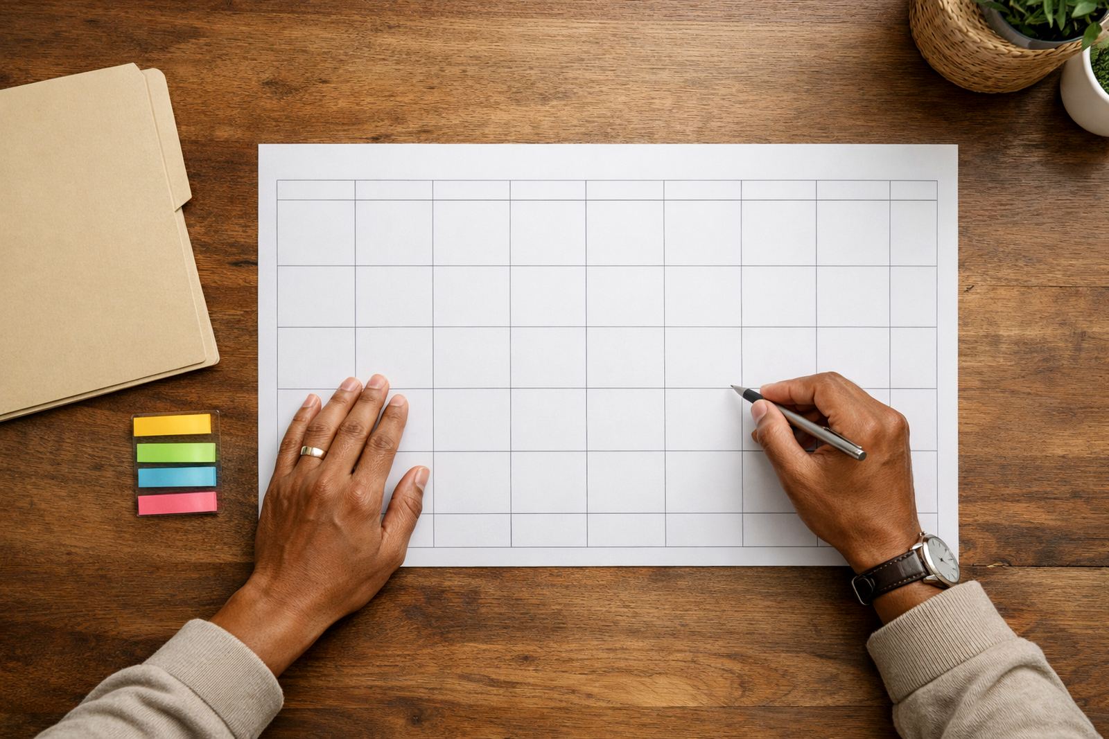 When To Review Plan