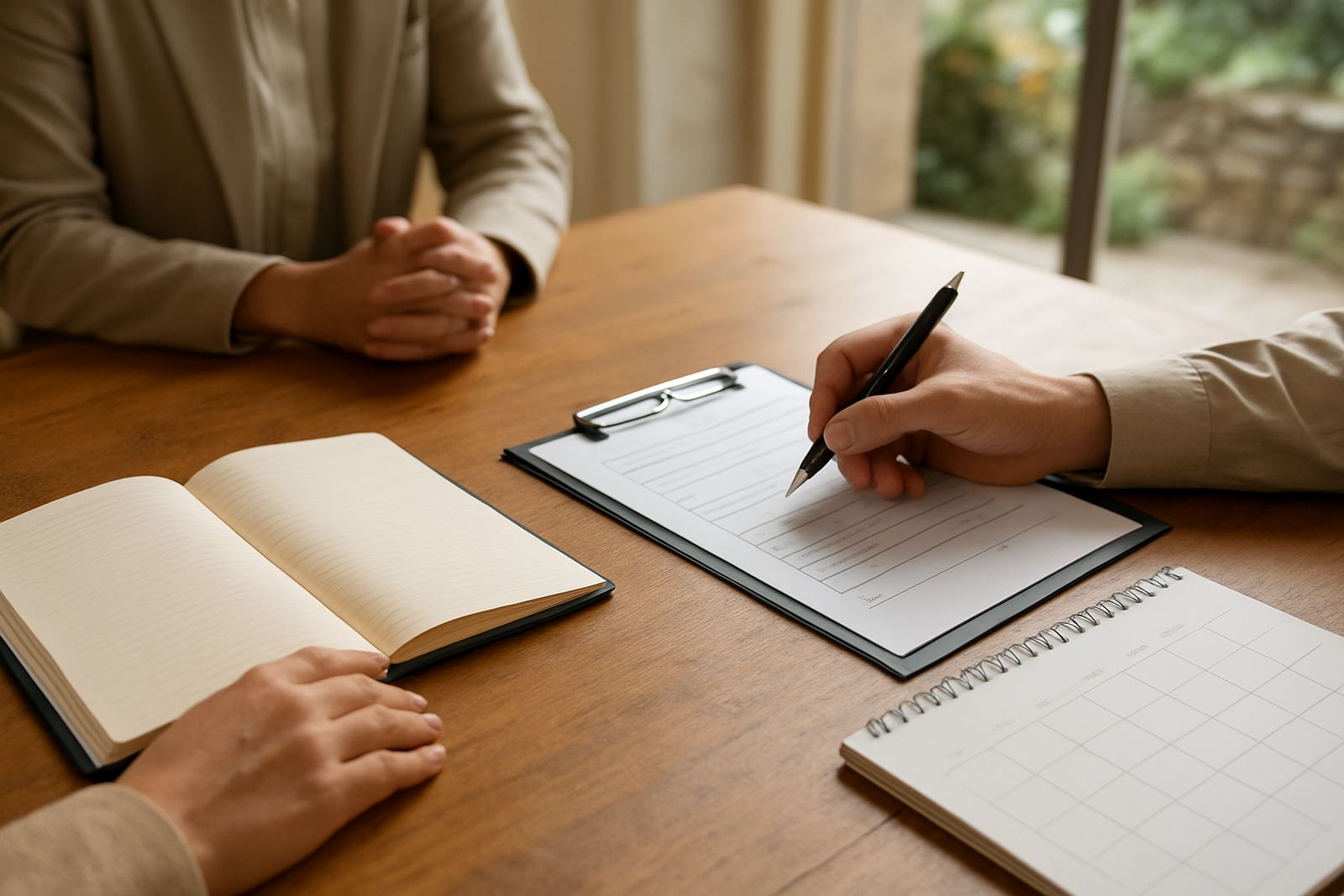 Trustee Duties Guide