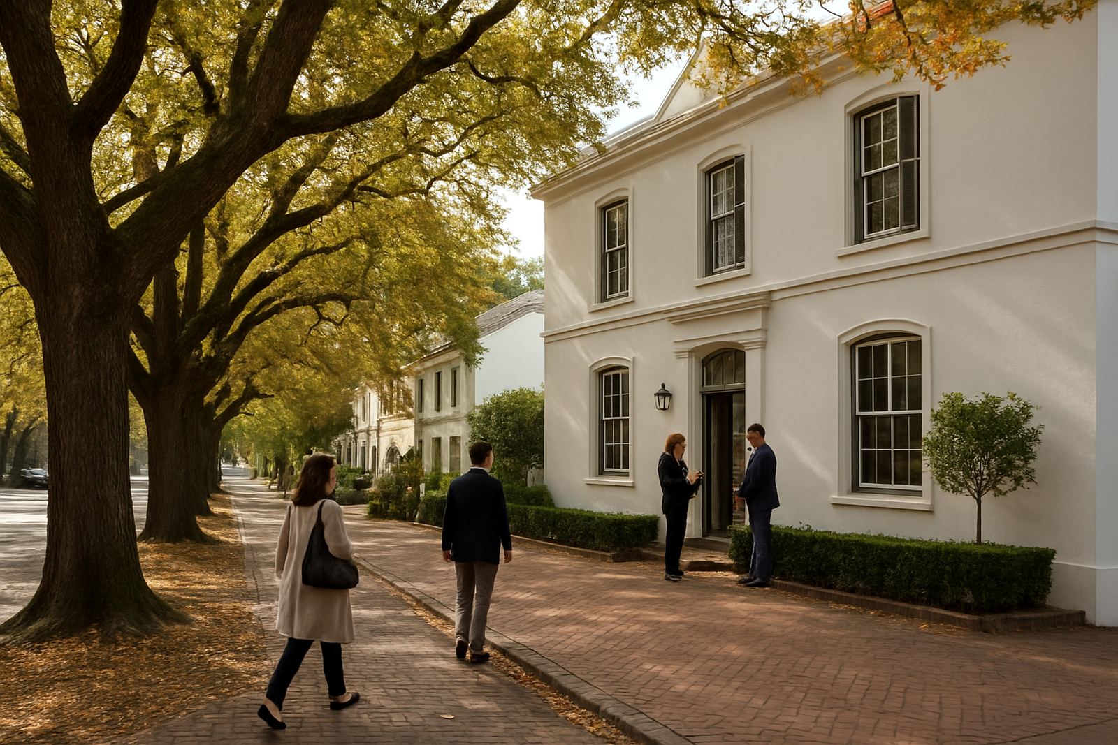 Stellenbosch Advice