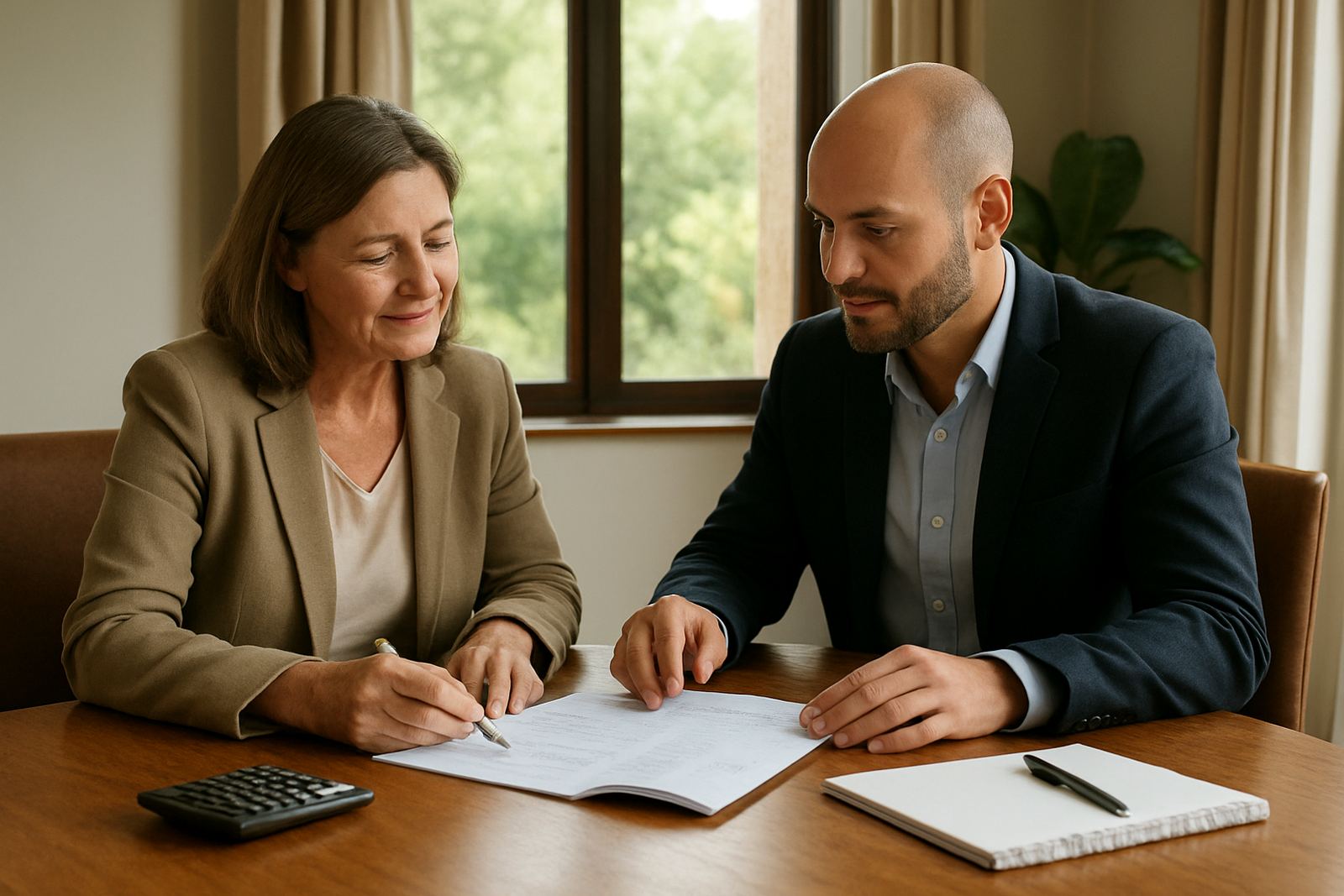 Business Owner Plan