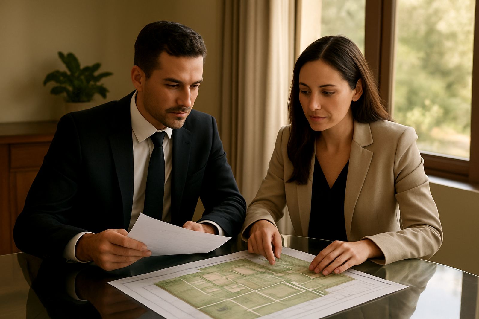 Executive Estate Plan
