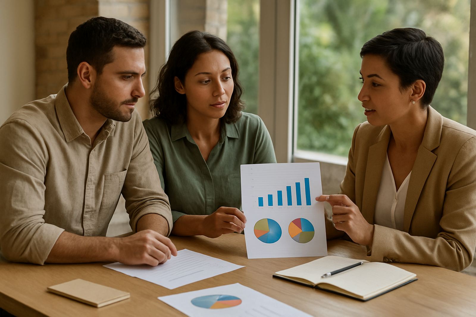 Income Smoothing Plan