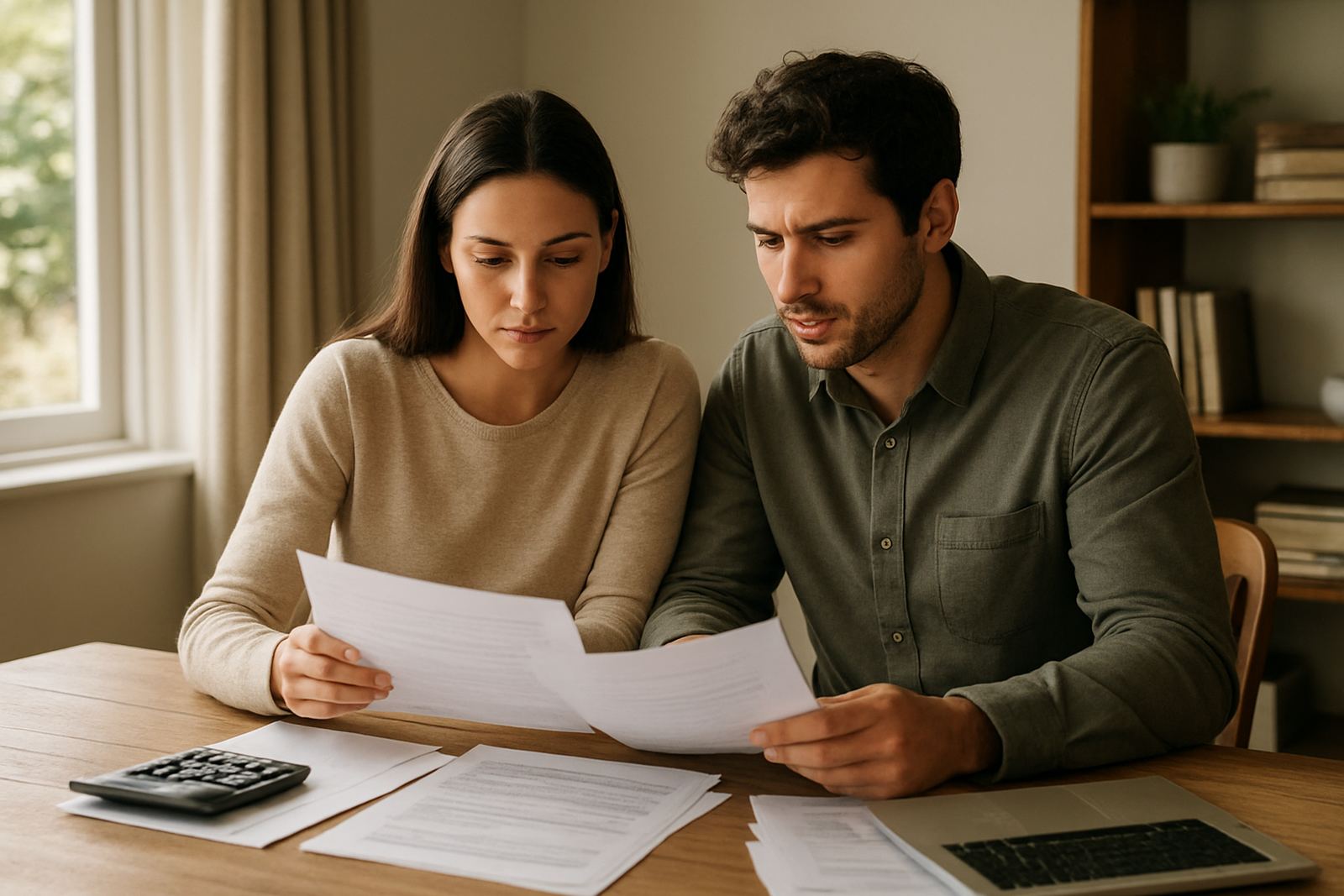 Inheritance Receipt Plan