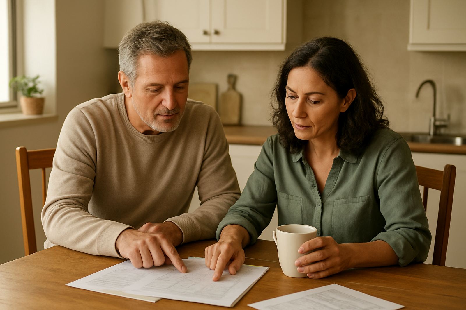 Living Benefits Plan