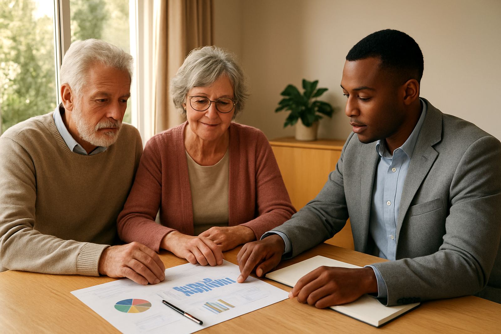Retirement Income Plan