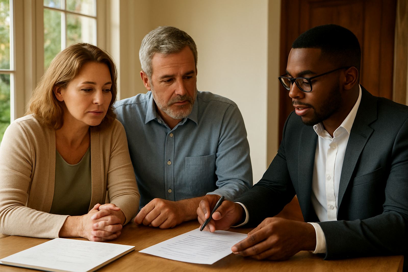 Spousal Protection Plan