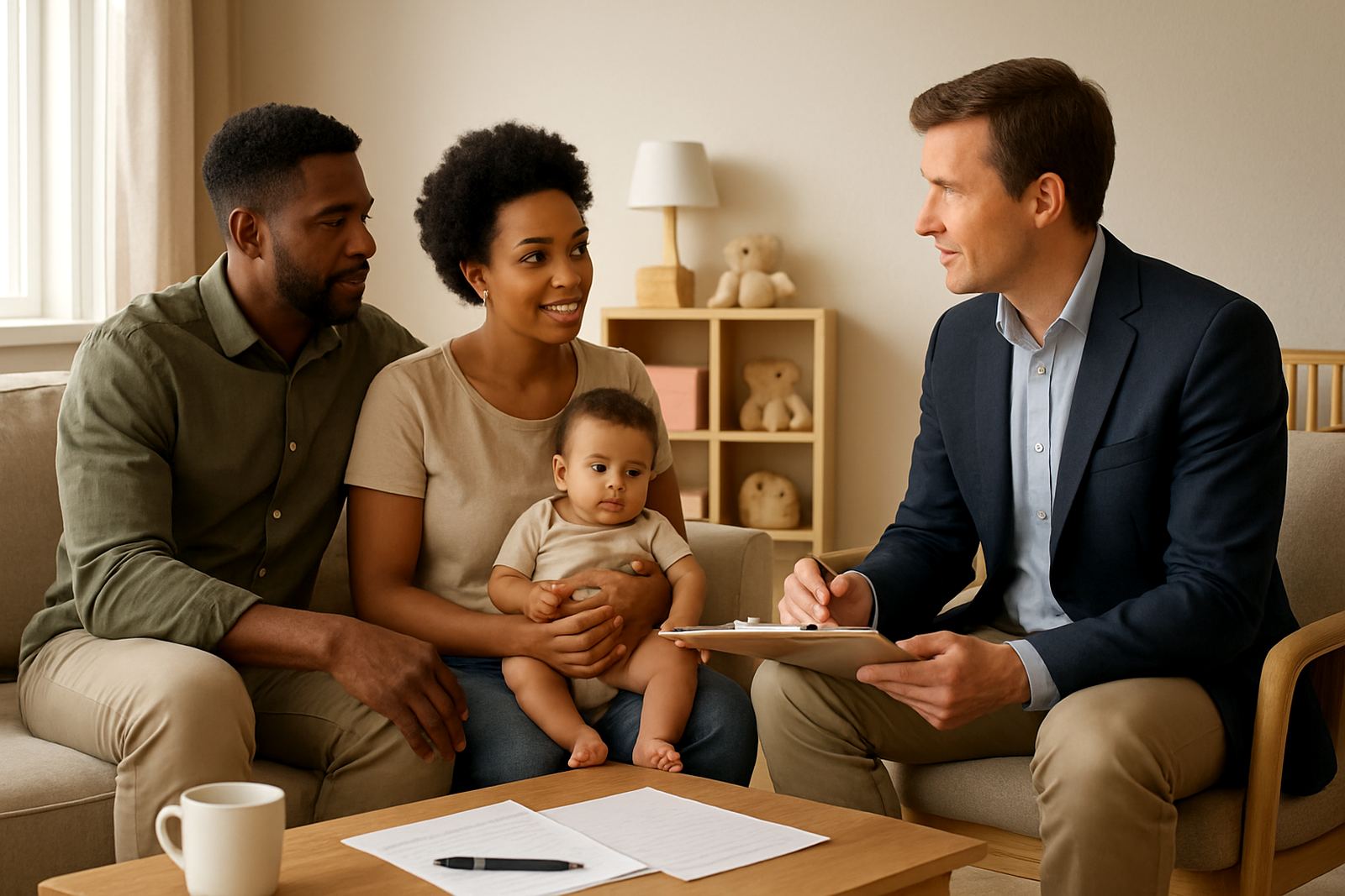 Bellville Young Parents