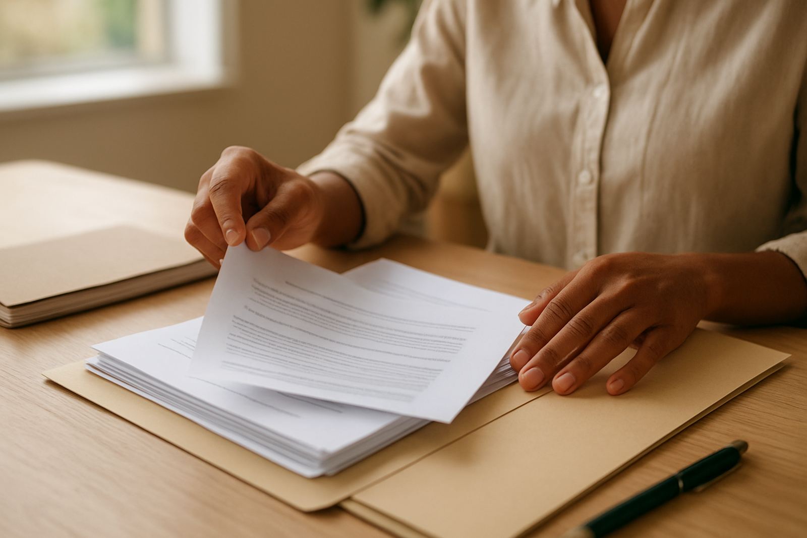 Document List