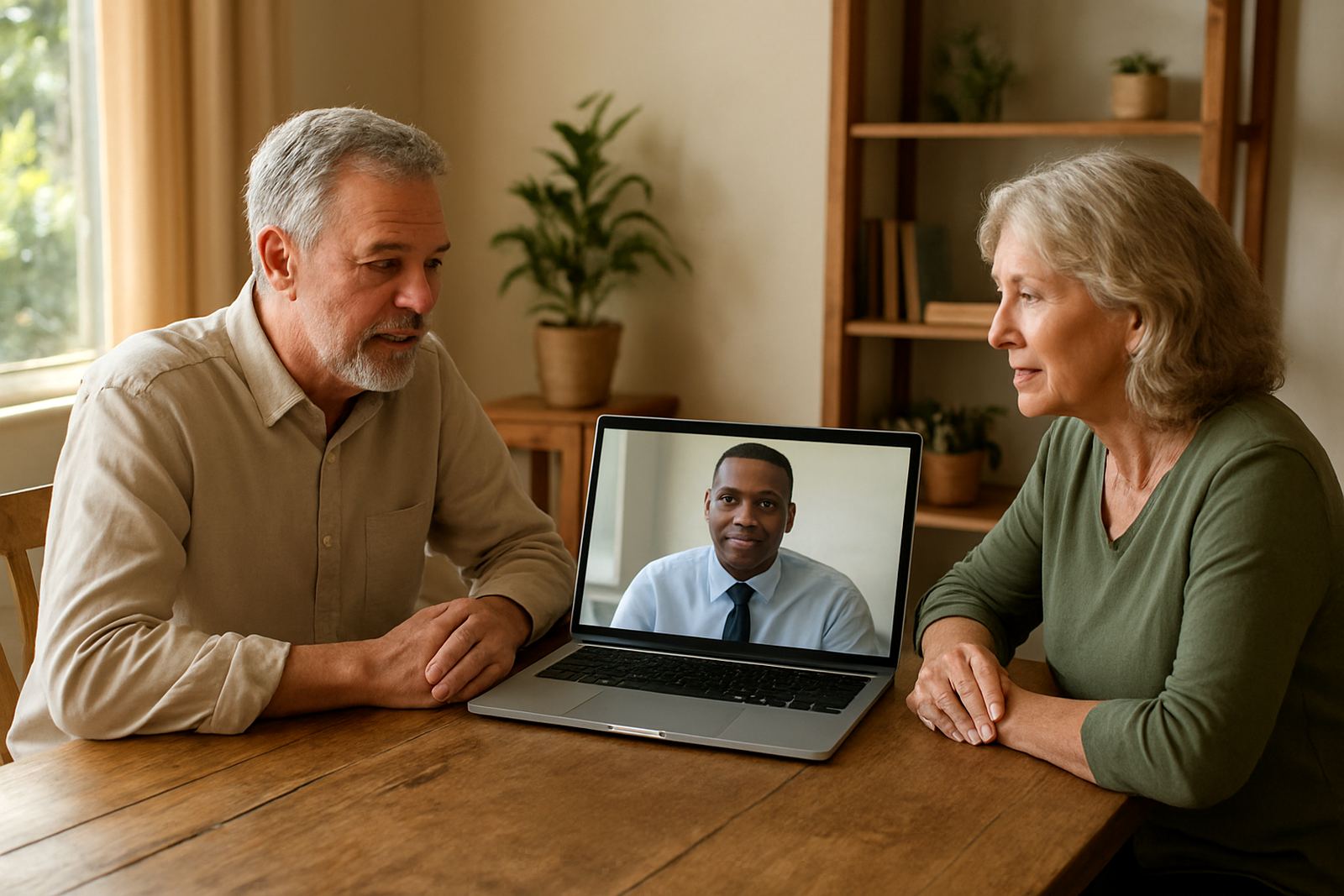 Video Consultations