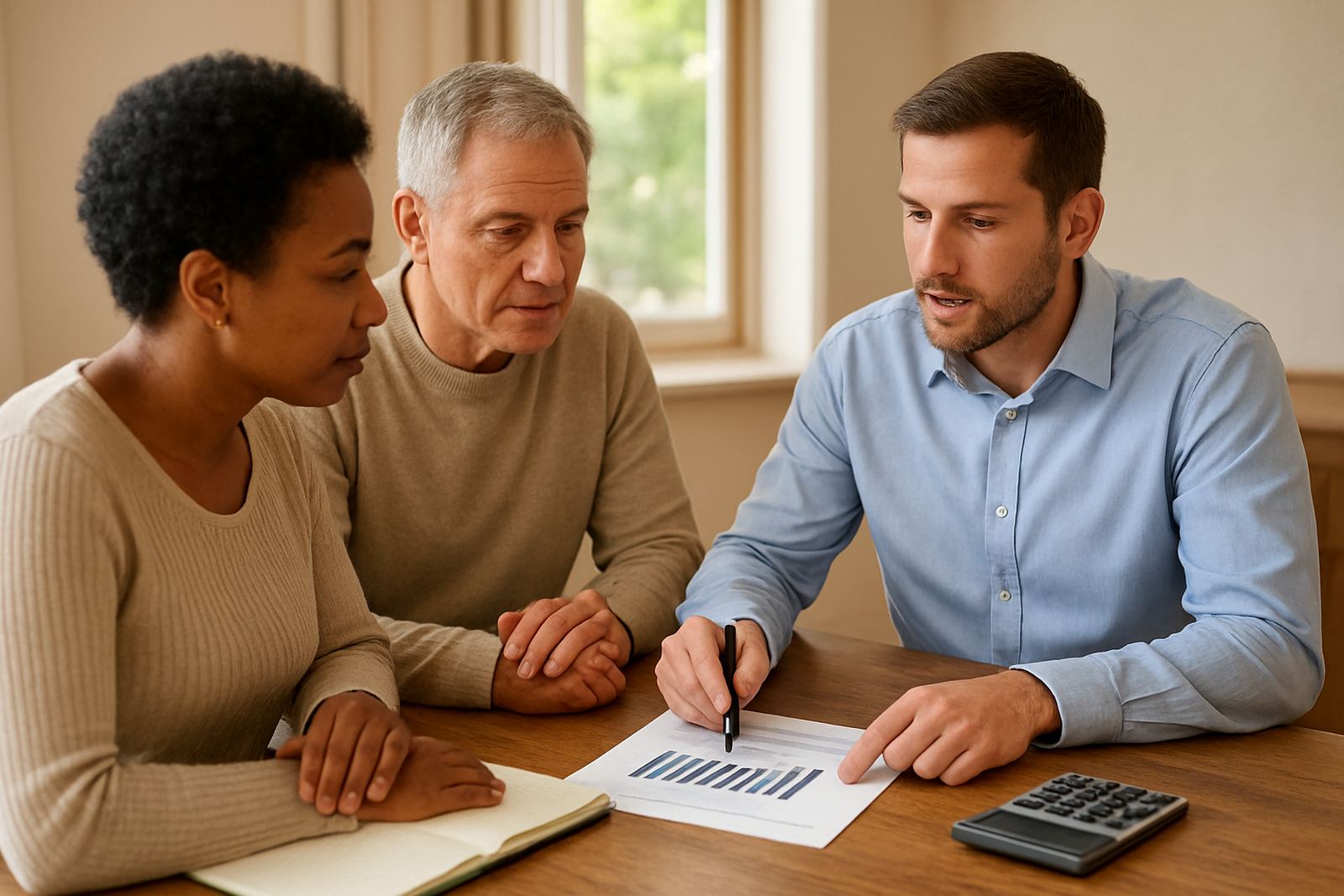 Retirement Income Planning