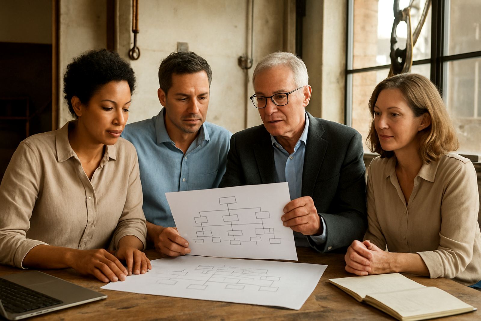 Family Business Owners