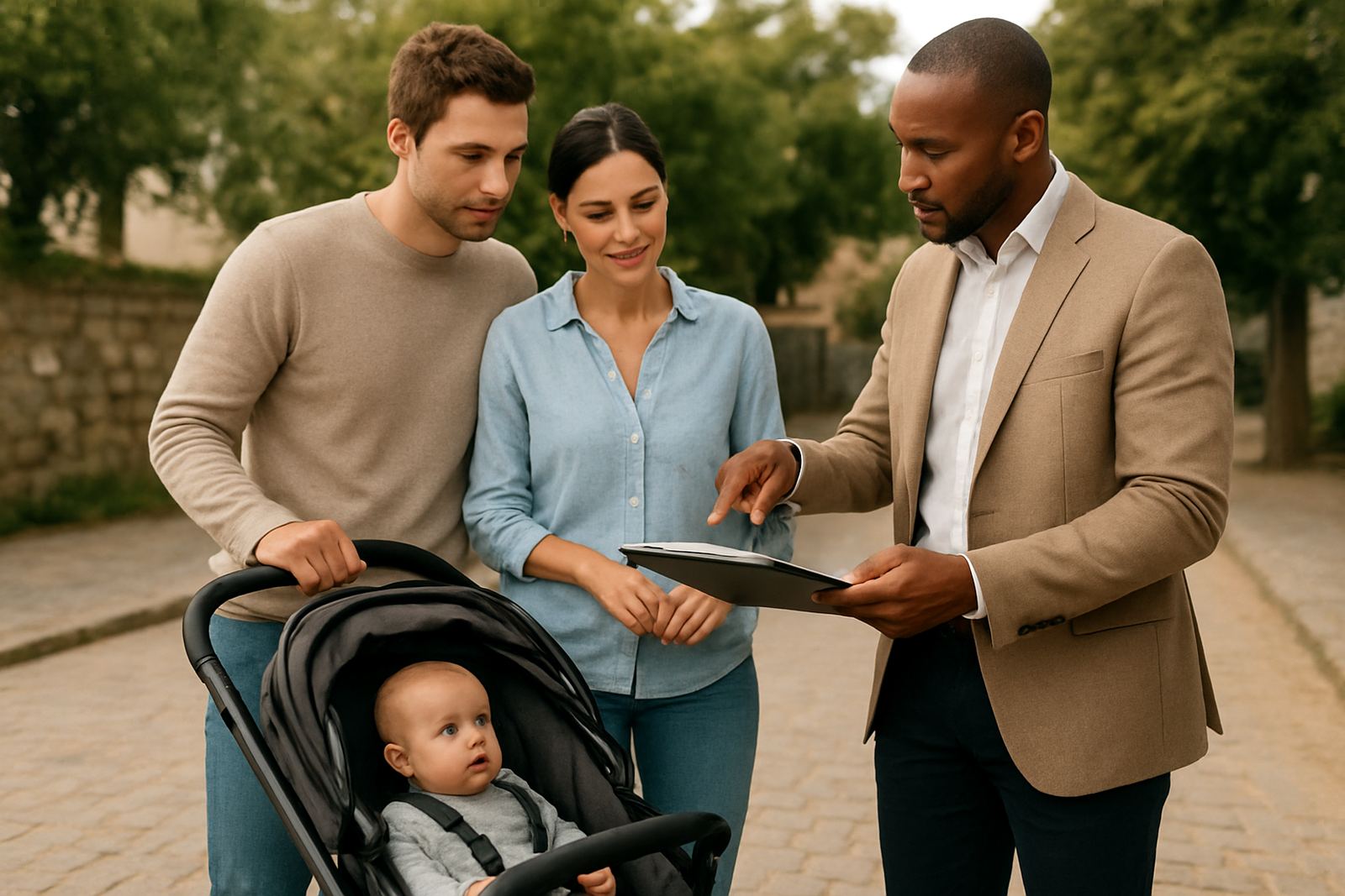 Young Parents